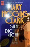 Sieh dich nicht um