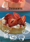 Ik kook desserts