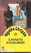 Il ritratrto di Elsa Greer