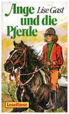 Ange und die Pferde