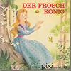 Der Froschkönig