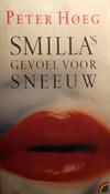 Smilla's gevoel voor sneeuw