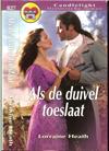 Als de duivel toeslaat