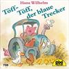 Töff-Töff, der blaue Trecker