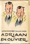 Adriaan en Olivier