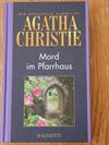 Mord im Pfarrhaus