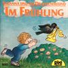 Susanna und ihr Drachenfreund im Frühling