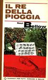 Il re della pioggia
