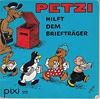 PETZI hilft dem Briefträger