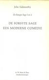 De Forsyte sage - Een moderne Comedie