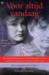 Voor altijd vandaag