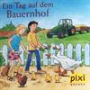 Ein Tag auf dem Bauernhof
