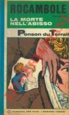 Rocambole - La morte nell'abisso