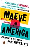 Maeve in America