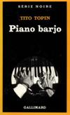 Piano barjo