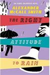 The Right Attitude to Rain