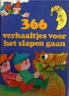 366 verhaaltjes voor het slapengaan
