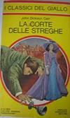 La corte delle streghe
