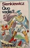 Quo Vadis?
