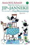 Jip en Janneke, Vijfde boek: Naar het Circus en andere verhalen