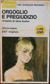 ORGOGLIO E PREGIUDIZIO