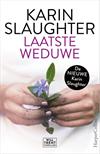 Laatste weduwe
