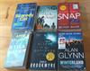 UK Crime Bookbox