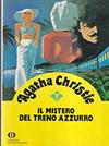 Il mistero del Treno Azzurro