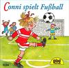 Conni spielt Fußball