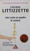 Sola come un gambo di sedano