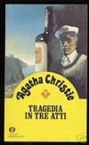Tragedia in tre atti