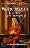 Une âme bien trempée - Lance Dragon