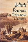 Les treize vents - T1 Le voyageur