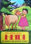 Heidi - So endet ein böser Streit / Heidi - Ein Musik-Kuchen