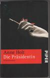 Die Präsidentin