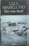 Der rote Wolf