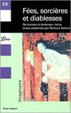 Fées, sorcières et diablesses