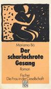 Der scharlachrote Gesang