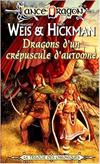 Dragons d'un crépuscule d'automne