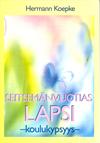 Seitsemänvuotias lapsi - koulukypsyys