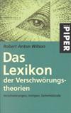 Das Lexikon der Verschwörungstheorien