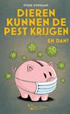 Dieren kunnen de pest krijgen
