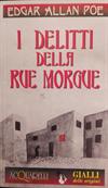 I delitti della Rue Morgue