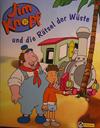 Jim Knopf und die Rätsel der Wüste