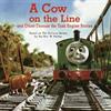 Thomas & Friends: A Cow on the Line