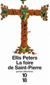 La foire de Saint-Pierre