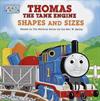 Thomas the Tank Engine: Shapes and Sizes