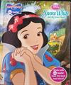 Snow White and the Seven Dwarfs - Me Reader Edition