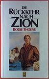 Rückkehr nach Zion