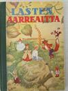 Lasten aarreaitta IV (in Finnish)